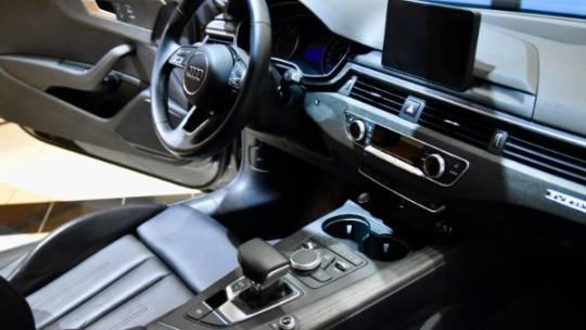 2019 Audi A5 45 Premium