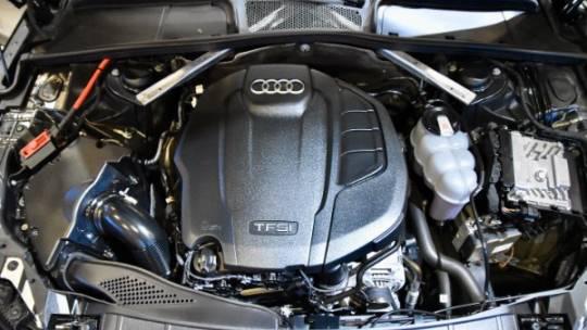 2019 Audi A5 45 Premium