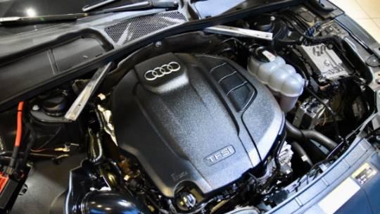 2019 Audi A5 45 Premium