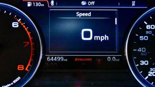 2019 Audi A5 45 Premium