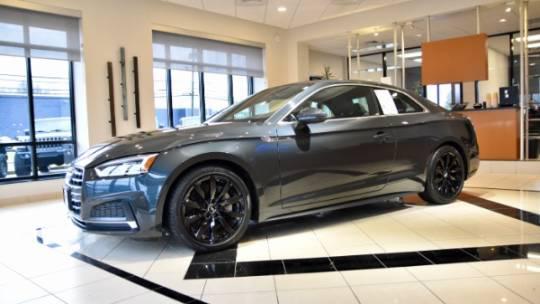 2019 Audi A5 45 Premium