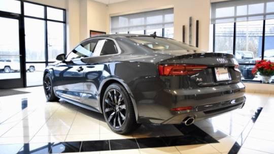 2019 Audi A5 45 Premium