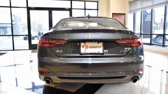 2019 Audi A5 45 Premium