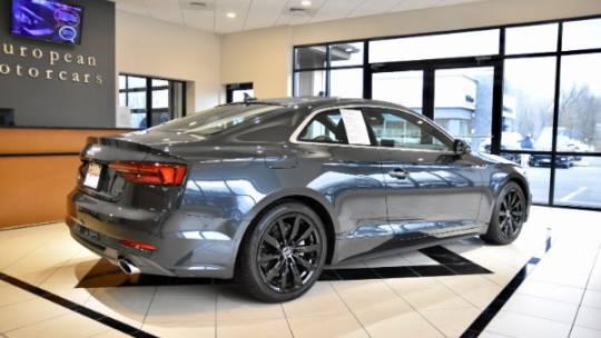 2019 Audi A5 45 Premium