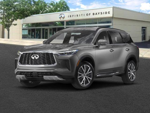 2023 INFINITI QX60 SENSORY AWD [13]