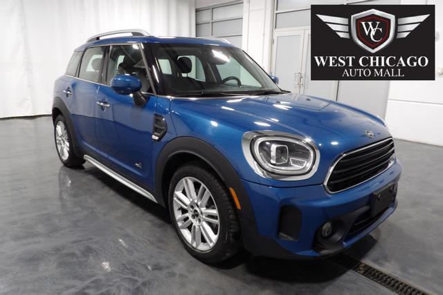 2022 MINI Countryman Cooper for sale in West Chicago, IL