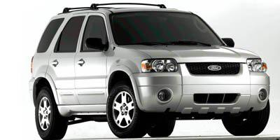 2005 Ford Escape XLS's photo