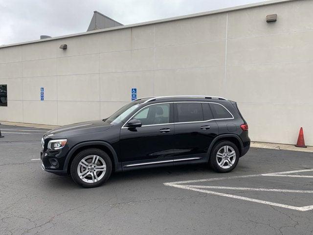 2020 Mercedes-Benz GLB 250 GLB 250 2020 Mercedes-Benz GLB 250 GLB 250