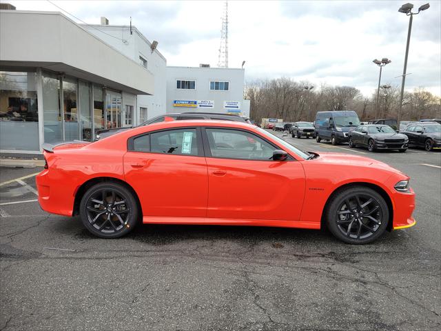 2022 Dodge Charger CHARGER R/T