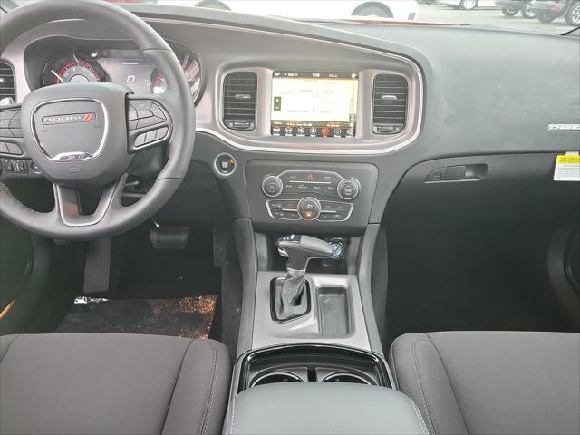 2022 Dodge Charger CHARGER R/T