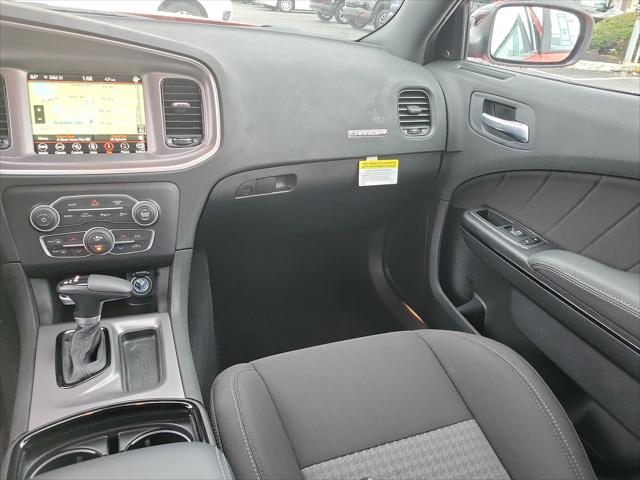 2022 Dodge Charger CHARGER R/T
