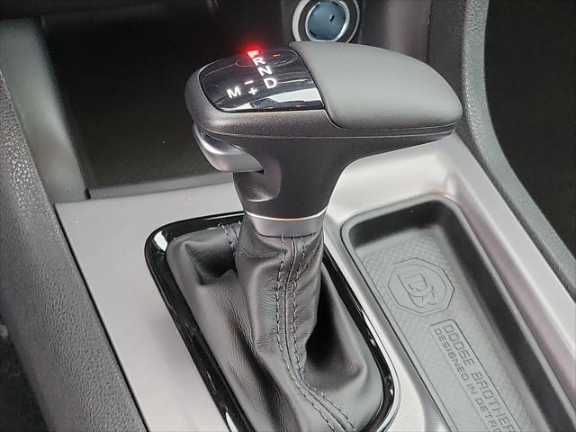 2022 Dodge Charger CHARGER R/T