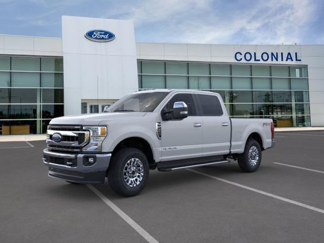 2022 Ford F-350 SUPER DUTY