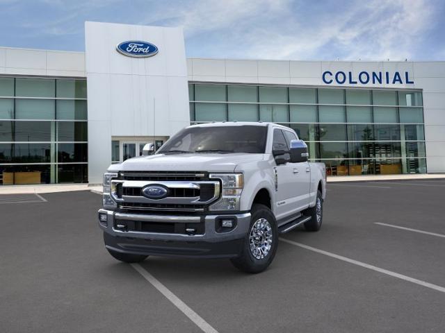 2022 Ford F-350 SUPER DUTY