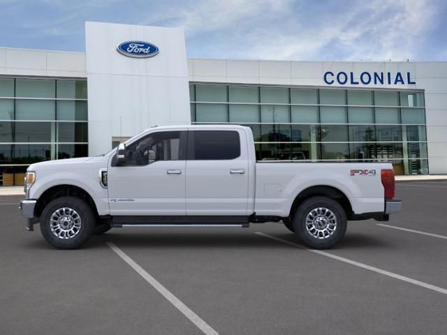 2022 Ford F-350 SUPER DUTY