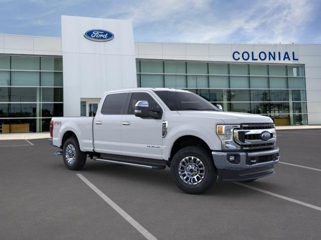 2022 Ford F-350 SUPER DUTY