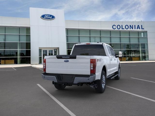 2022 Ford F-350 SUPER DUTY