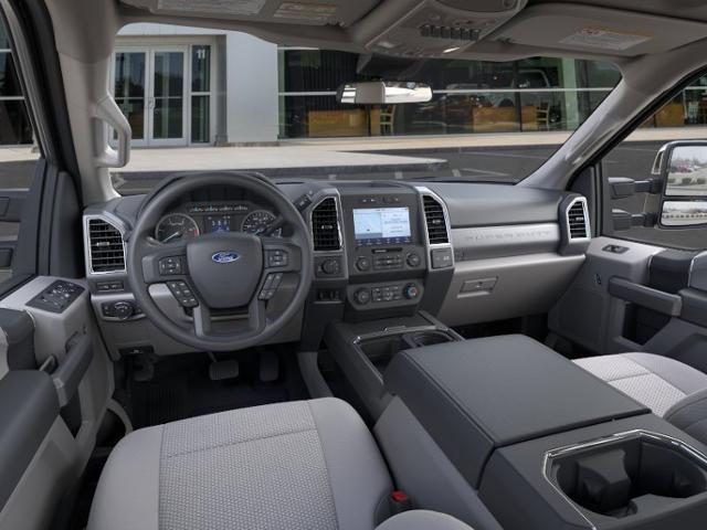 2022 Ford F-350 SUPER DUTY