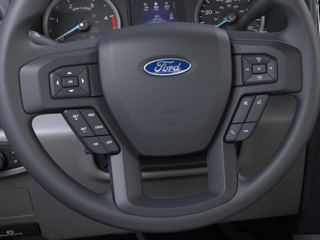 2022 Ford F-350 SUPER DUTY