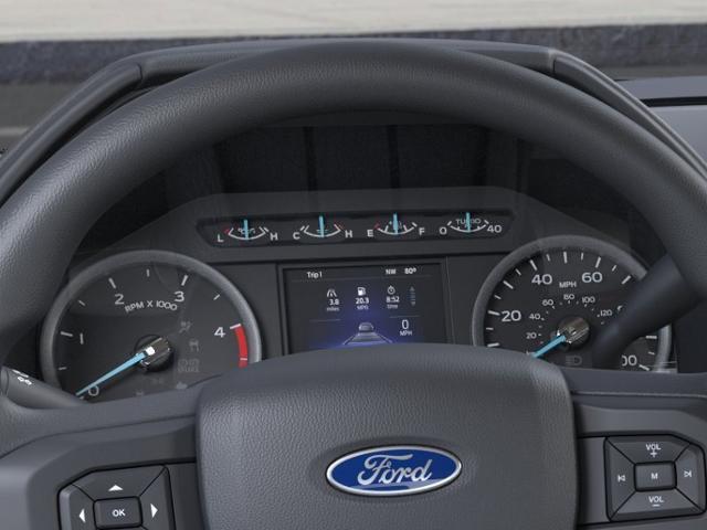 2022 Ford F-350 SUPER DUTY