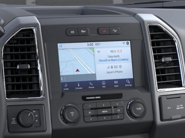 2022 Ford F-350 SUPER DUTY
