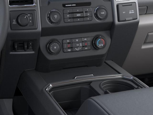 2022 Ford F-350 SUPER DUTY