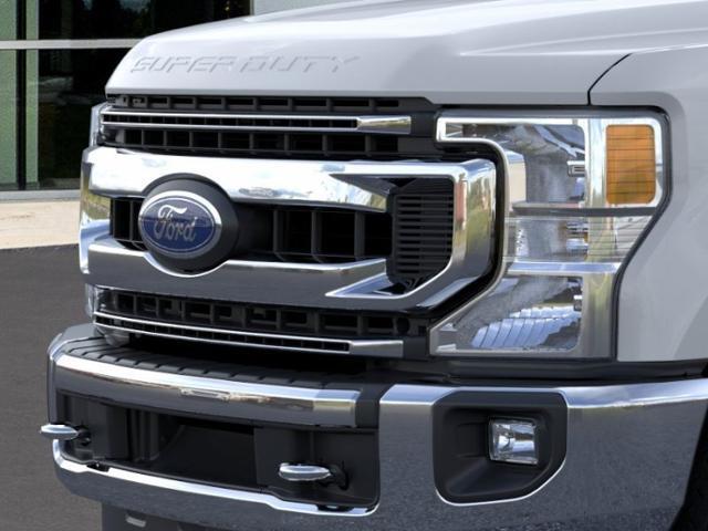 2022 Ford F-350 SUPER DUTY