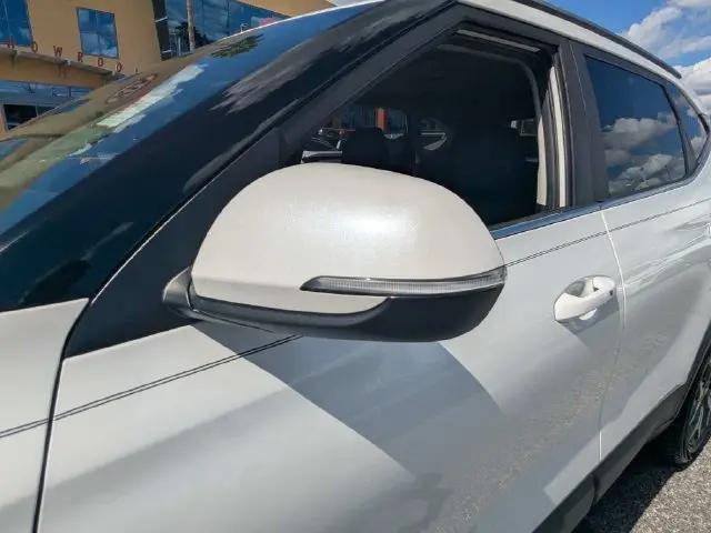 2021 Kia Seltos EX
