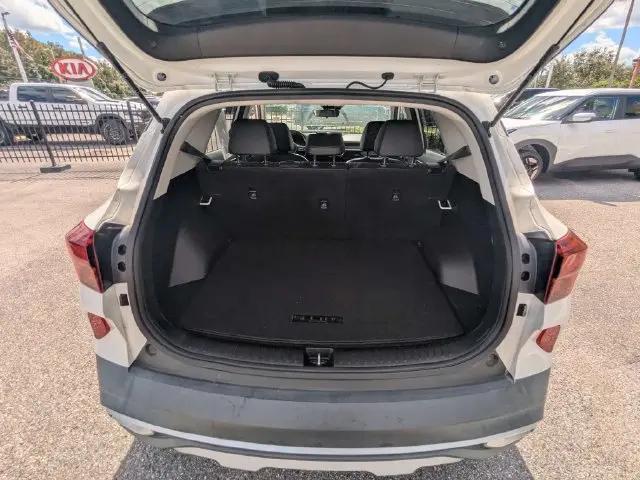 2021 Kia Seltos EX