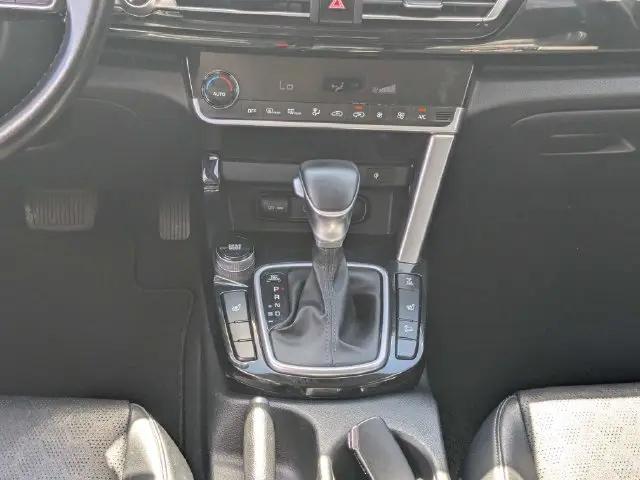 2021 Kia Seltos EX