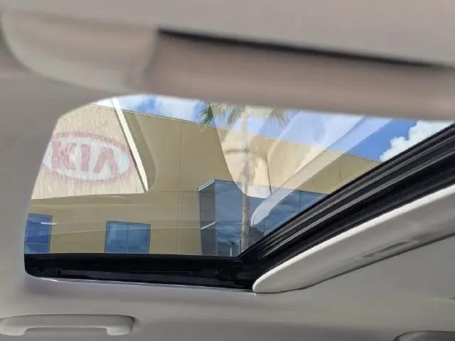 2021 Kia Seltos EX