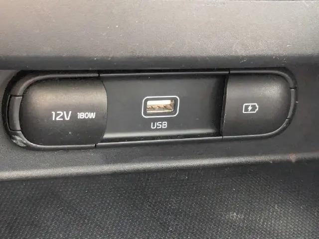 2021 Kia Seltos EX