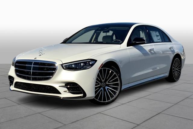 2023 Mercedes-Benz 500 4MATIC for sale in Georgetown, TX