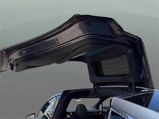 2020 Tesla Model X Long Range Dual Motor All-Wheel Drive