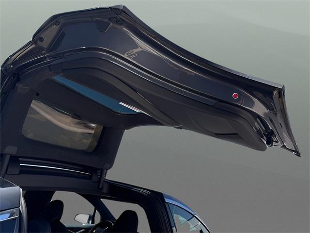 2020 Tesla Model X Long Range Dual Motor All-Wheel Drive