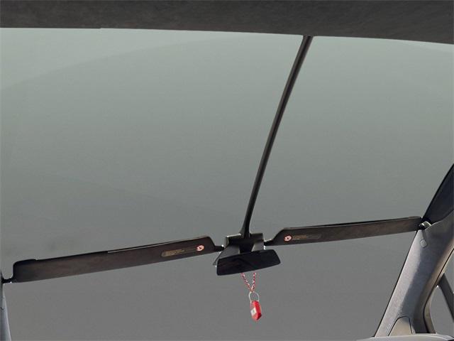 2020 Tesla Model X Long Range Dual Motor All-Wheel Drive