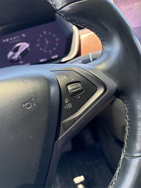 2020 Tesla Model X Long Range Dual Motor All-Wheel Drive