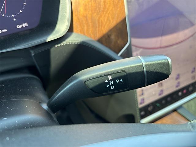 2020 Tesla Model X Long Range Dual Motor All-Wheel Drive