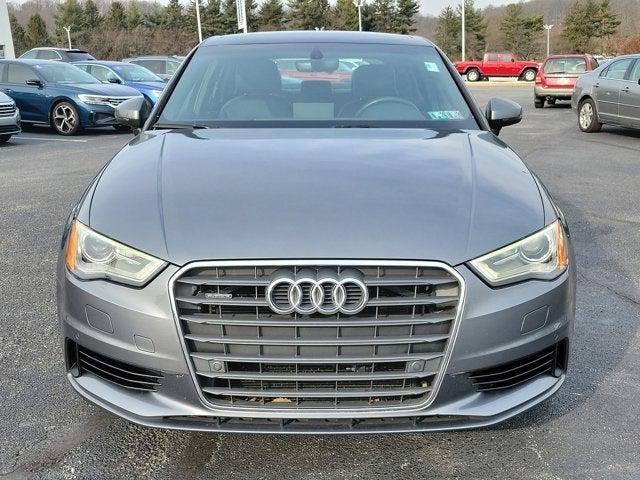 2016 Audi A3 2.0T Premium