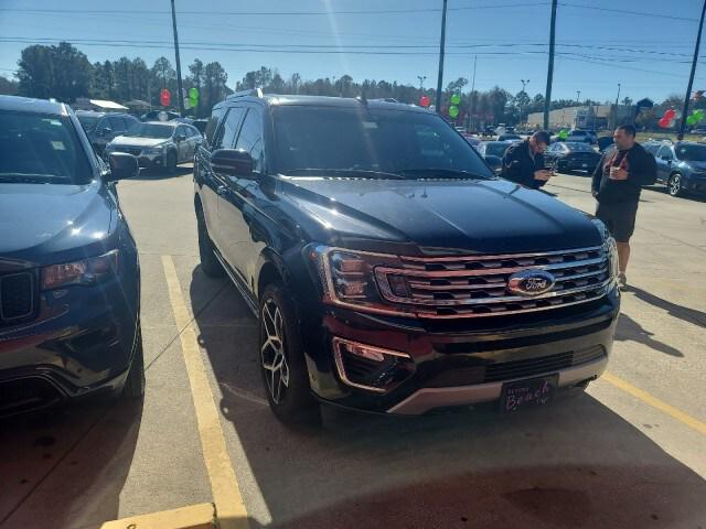 2019 Ford Expedition Limited