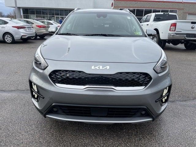 2022 Kia Niro EX Premium 2022 Kia Niro EX Premium