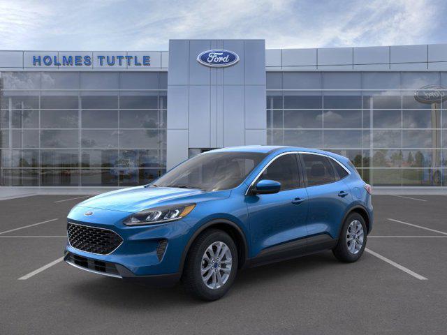 2022 Ford Escape SE's photo
