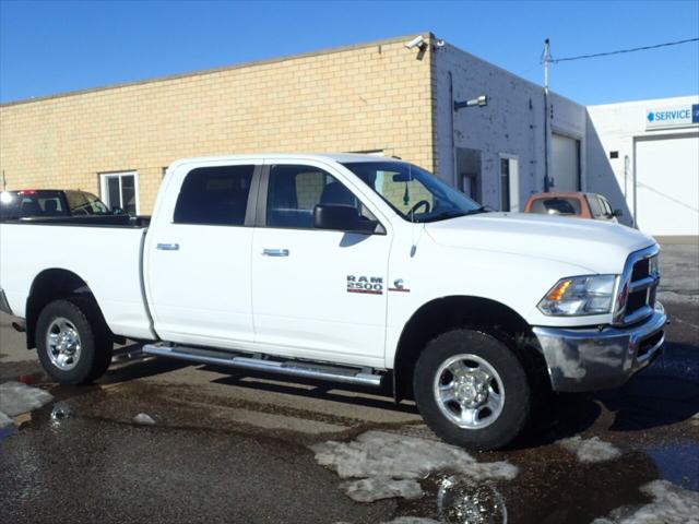 2013 Ram 2500 SLT for sale in Tracy, MN