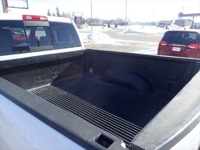 2013 Ram 2500 SLT