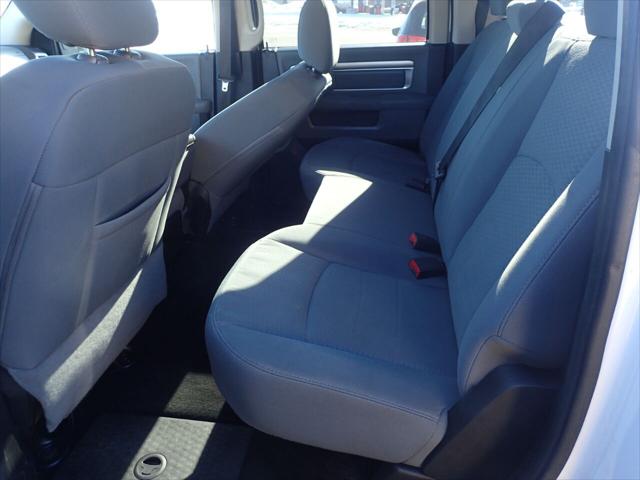 2013 Ram 2500 SLT