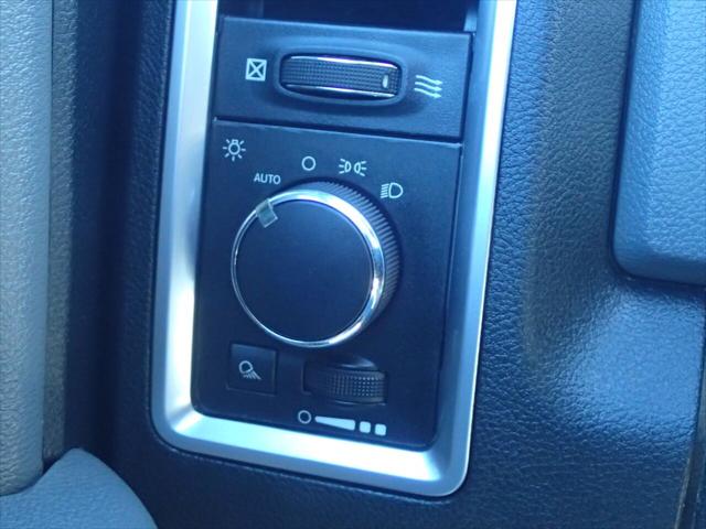 2013 Ram 2500 SLT
