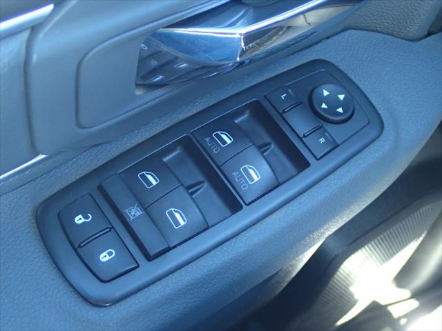 2013 Ram 2500 SLT