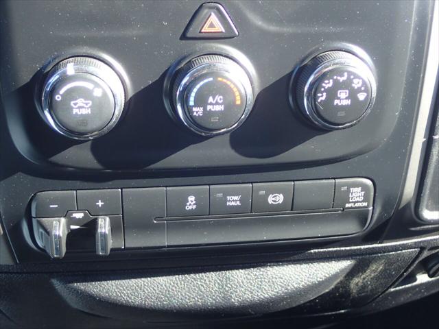 2013 Ram 2500 SLT