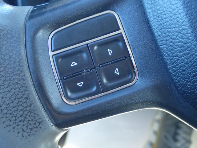 2013 Ram 2500 SLT