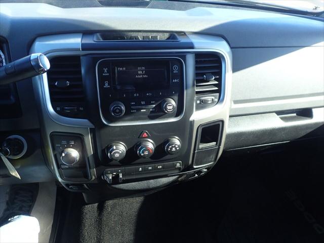 2013 Ram 2500 SLT